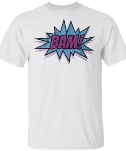 Bam T-Shirt