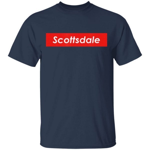 Scottsdale Arizona T-Shirt