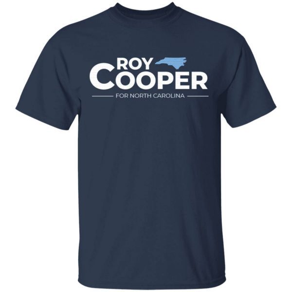 Roy Cooper T-Shirt