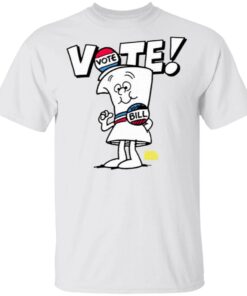 Schoolhouse Rock Vote T-Shirt