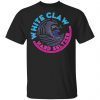 White Claw Wasted Shirt