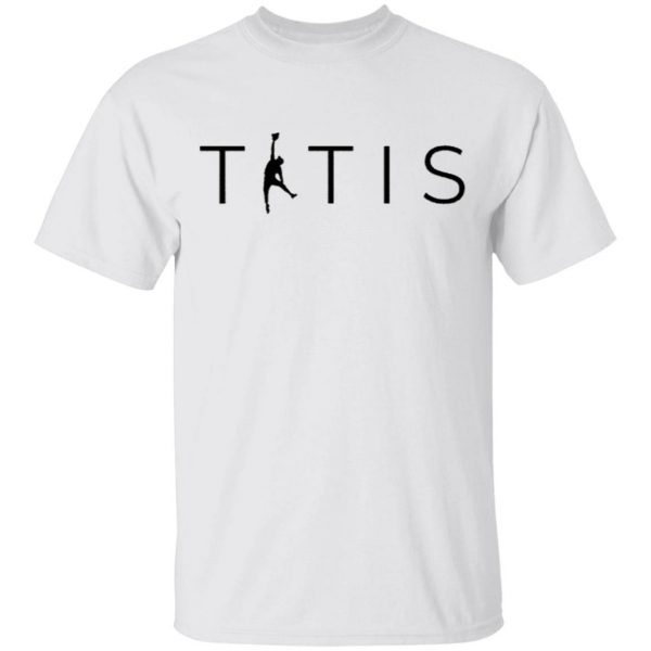 Tatis Jr. Air Nino Shirt