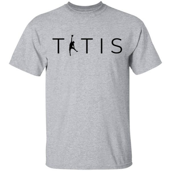 Tatis Jr. Air Nino Shirt