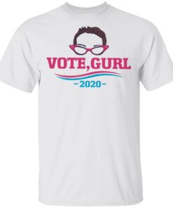 Vote Gurl 2020 T-Shirt
