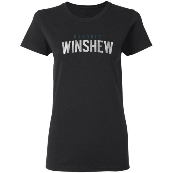 Gardner Winshew T-Shirt