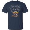 Rowdy Panther T-Shirt