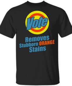 Vote Tide T-Shirt