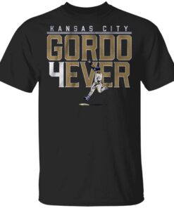 Gordo 4 Ever T-Shirt