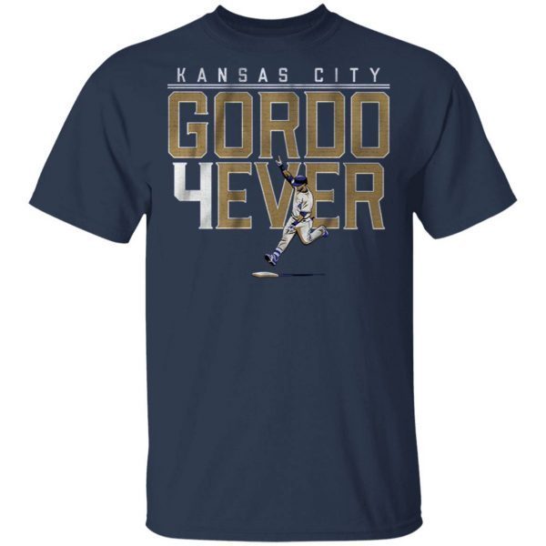 Gordo 4 Ever T-Shirt