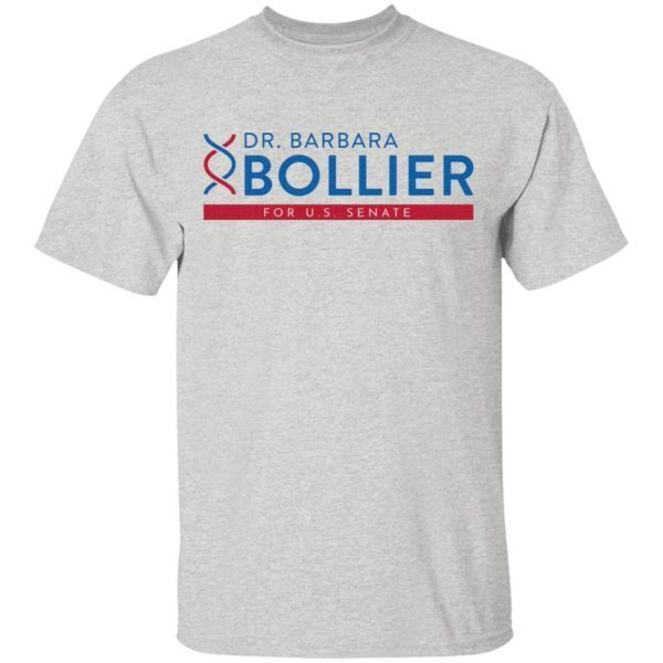 Barbara Bollier T-Shirt