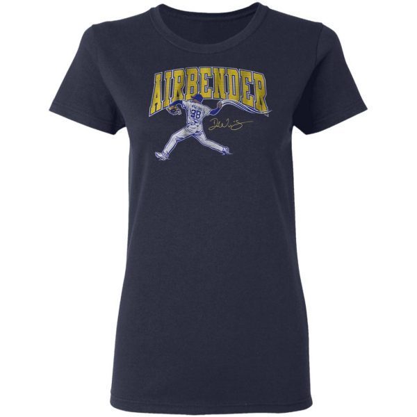 Airbender T-Shirt