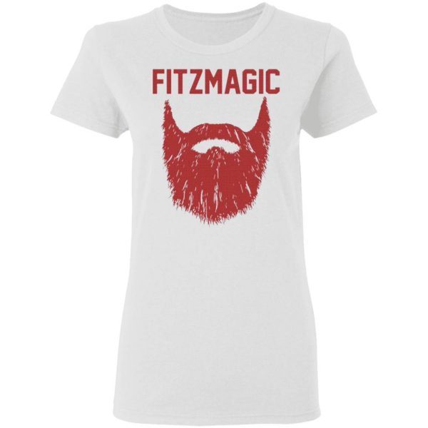 Fitzmagic T-Shirt