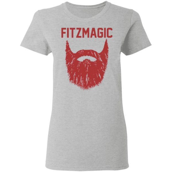 Fitzmagic T-Shirt