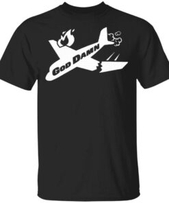 GDJ Merch GD 2020 T-Shirt