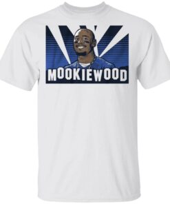MOOKIEWOOD T-Shirt