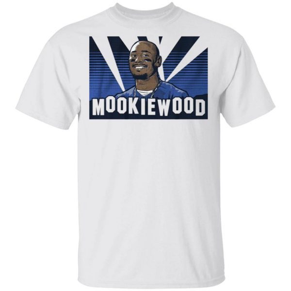 MOOKIEWOOD T-Shirt