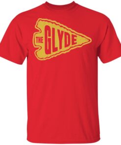 The glyde T-Shirt