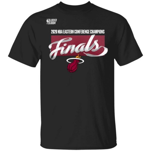 Miami Heat Championship T-Shirt