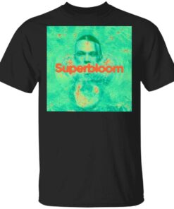 Superbloom ashton irwin merch T-Shirt