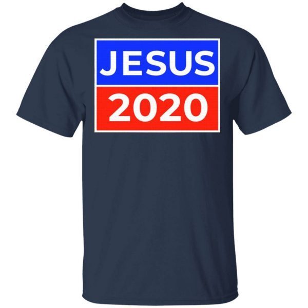 Jesus 2020 T-Shirt