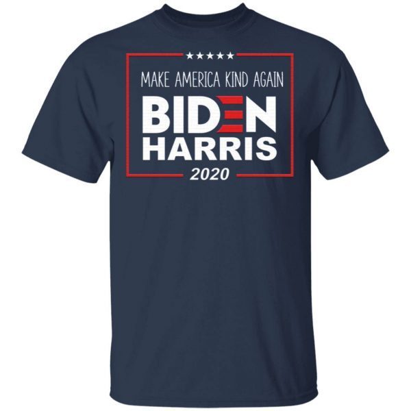 Make America Kind Again T-Shirt