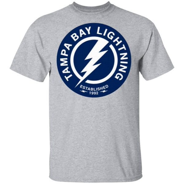 Tampa Bay Lightning T-Shirt