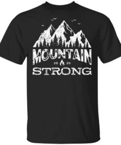 Mountain Strong T-Shirt