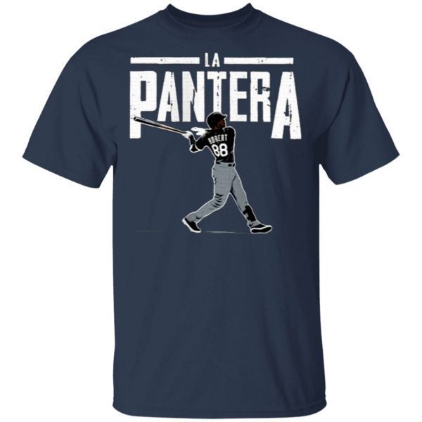 La pantera luis robert T-Shirt