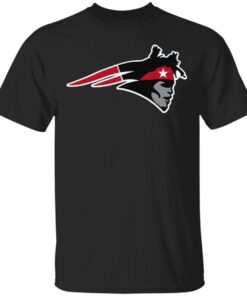New England CN T-Shirt