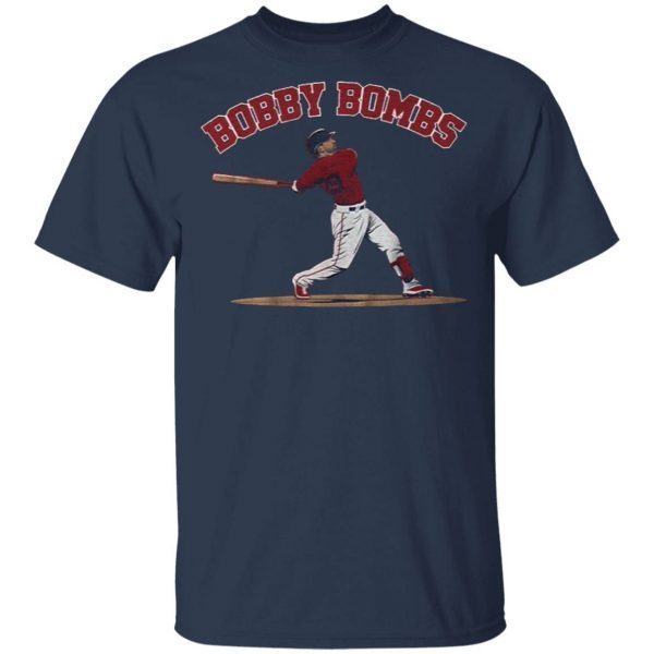 Boddy Dalbec T-Shirt