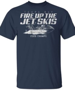Fire up the jet skis T-Shirt