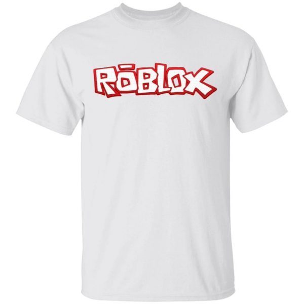 Roblox corporation T-Shirt