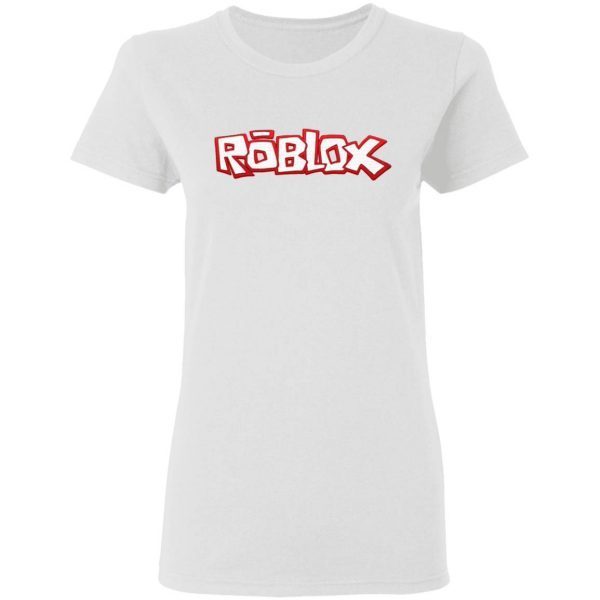 Roblox corporation T-Shirt