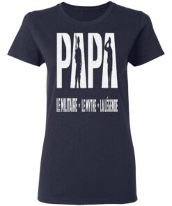 PAPA Militaire Legende T-Shirt