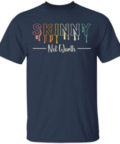 Skinny Net Worth 2020 T-Shirt