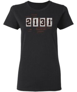 2131 Warehouse T Shirt