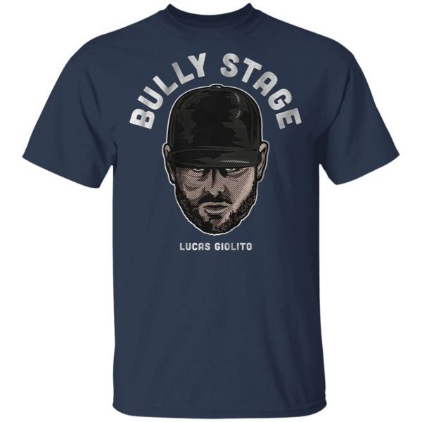 Bully Stage T-Shirt