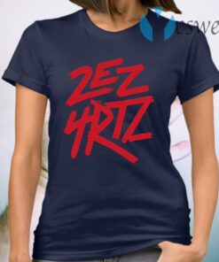 2ez4rtz T-Shirt