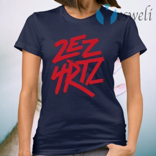 2ez4rtz T-Shirt