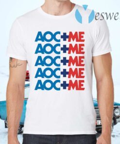 AOC Plus Me T-Shirts