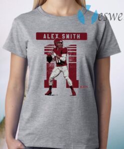 Alex smith T-Shirt