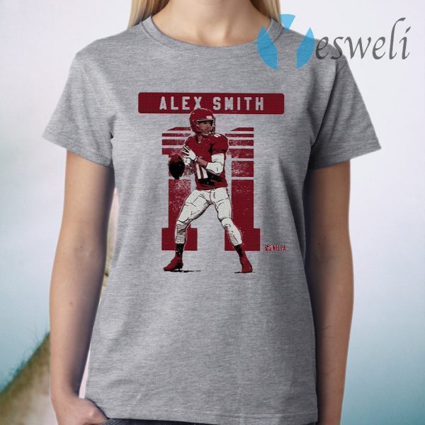 Alex smith T-Shirt