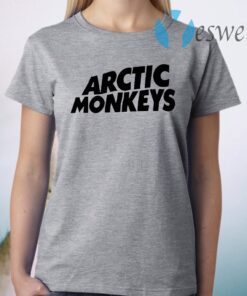 Arctic Monkeys T-Shirt