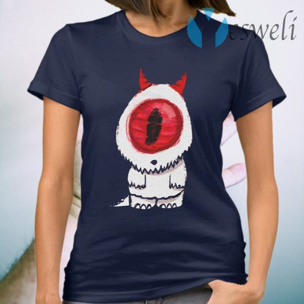 Axis of evil T-Shirt
