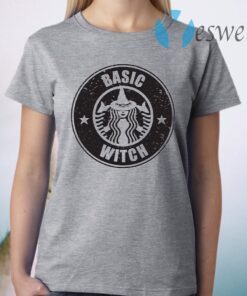 Basic Witch Halloween 2020 T-Shirt