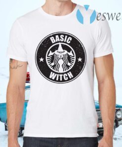 Basic Witch Halloween 2020 T-Shirts