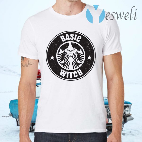 Basic Witch Halloween 2020 T-Shirts