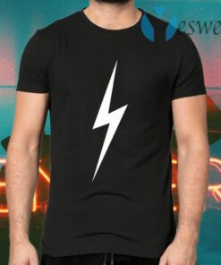 Ben Affleck Flash T-Shirts