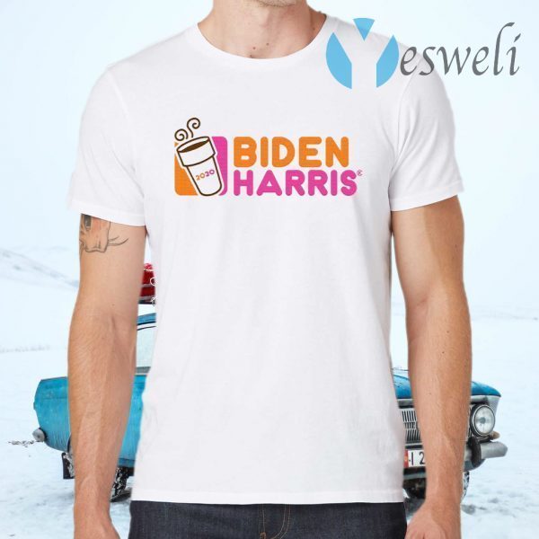 Biden Harris 2020 T-Shirts