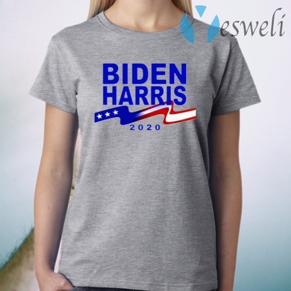 Biden Harris Clearance 2020 T-Shirt